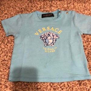 Versace T-shirt